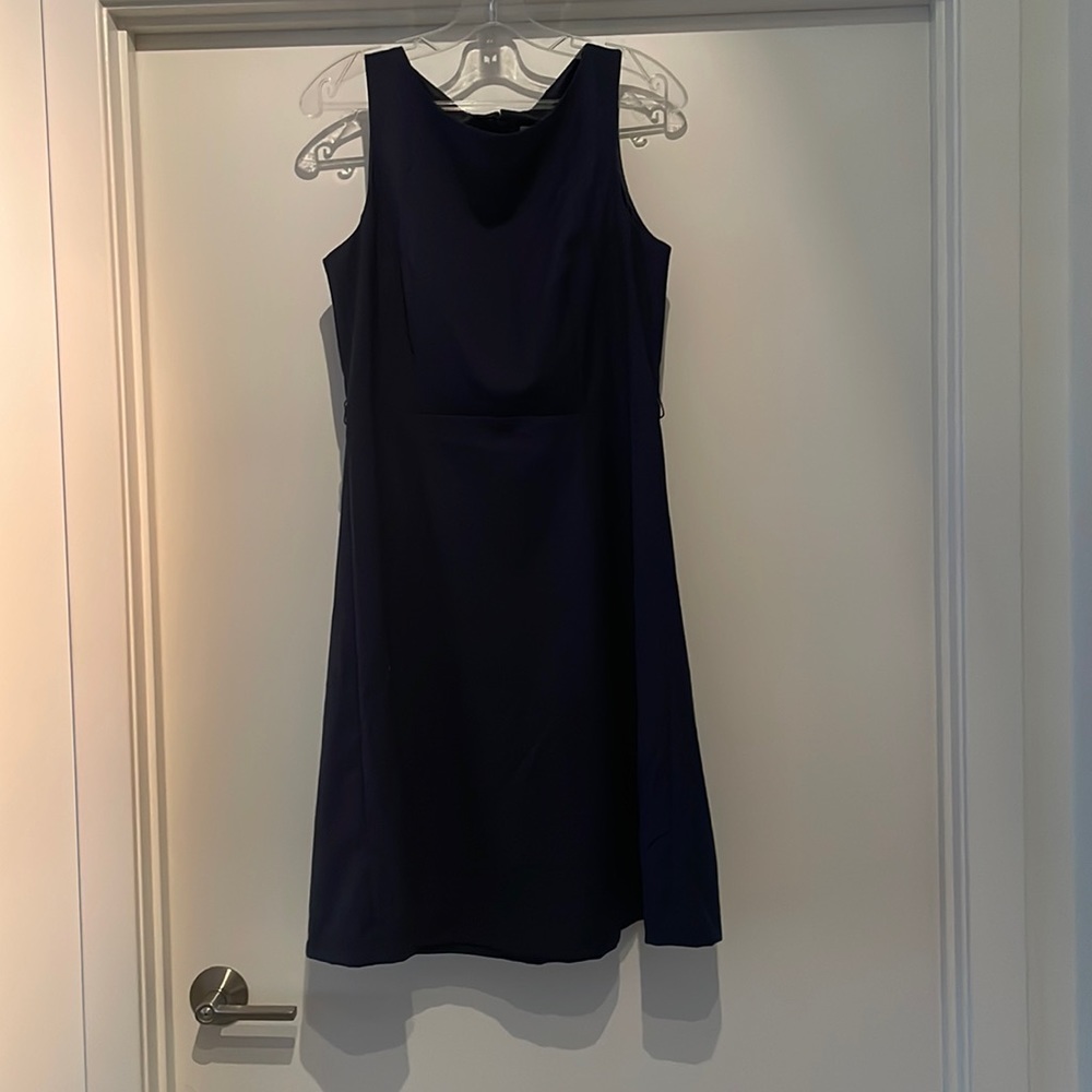 Professional yet somewhat casual and polite dress